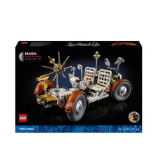 LEGO Technic 42182 NASA Apollo - LRV