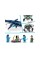 LEGO Аватар 75579 Паякан Тулкун і моховий краб