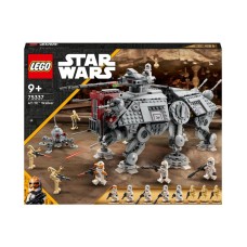 LEGO Star Wars 75337 Крокуюча машина AT-TE™