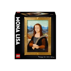 LEGO ART 31213 Мона Ліза