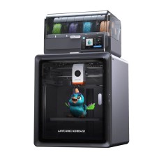 Anycubic Kobra S1 Combo