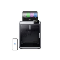 CREALITY K2 Pro Combo