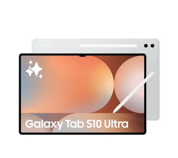 Купити Планшет Samsung Galaxy Tab S10 Ultra SM-X920 14.6